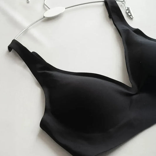 Brasier Sin Costuras