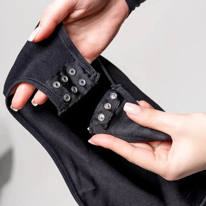 Bodysuit Sin Costuras