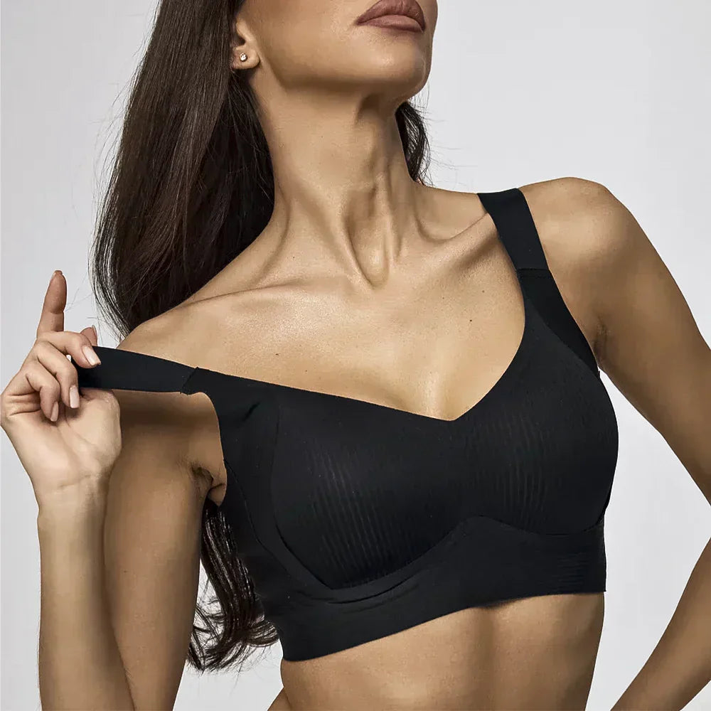 Brasier Canelado Confort