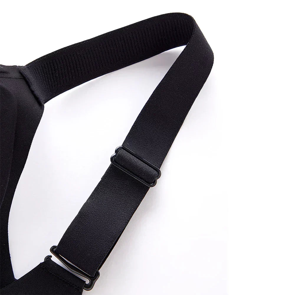 Brasier Mesh Confort