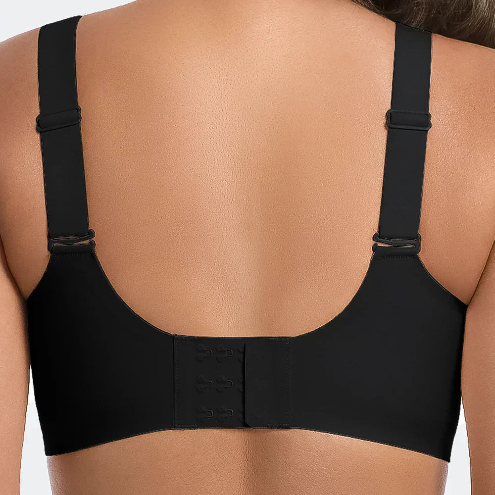 Brasier Mesh Confort