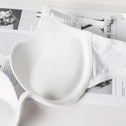 Brasier Push Up Escote U