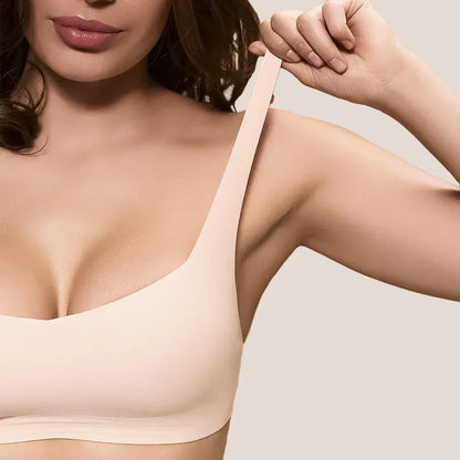 Brasier Soft Invisible Sin Costuras