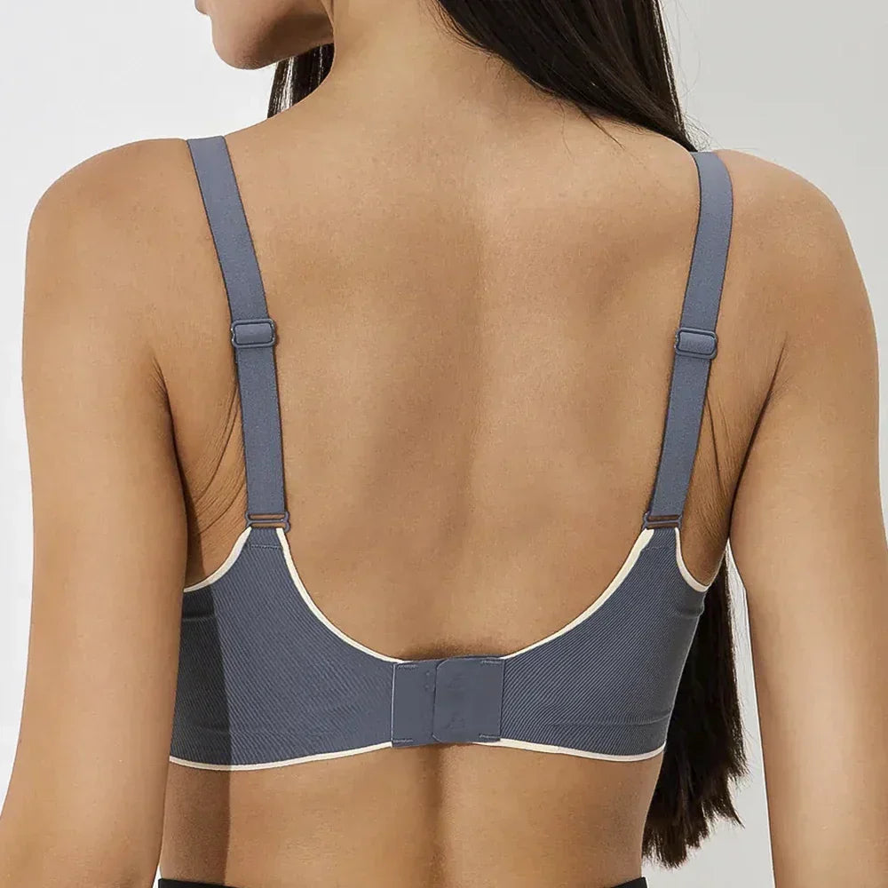 Brasier Soporte Flex Goddess