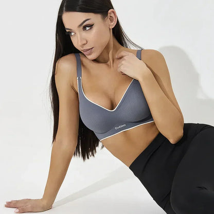 Brasier Soporte Flex Goddess