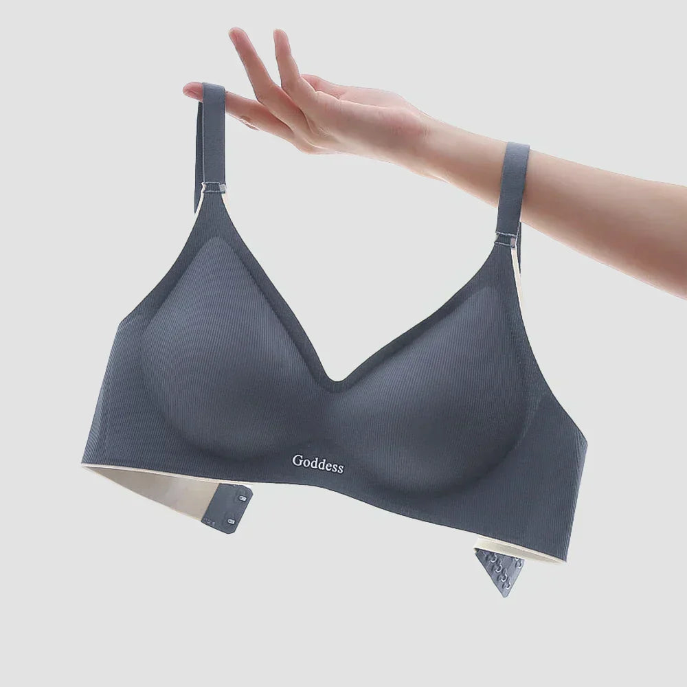 Brasier Soporte Flex Goddess