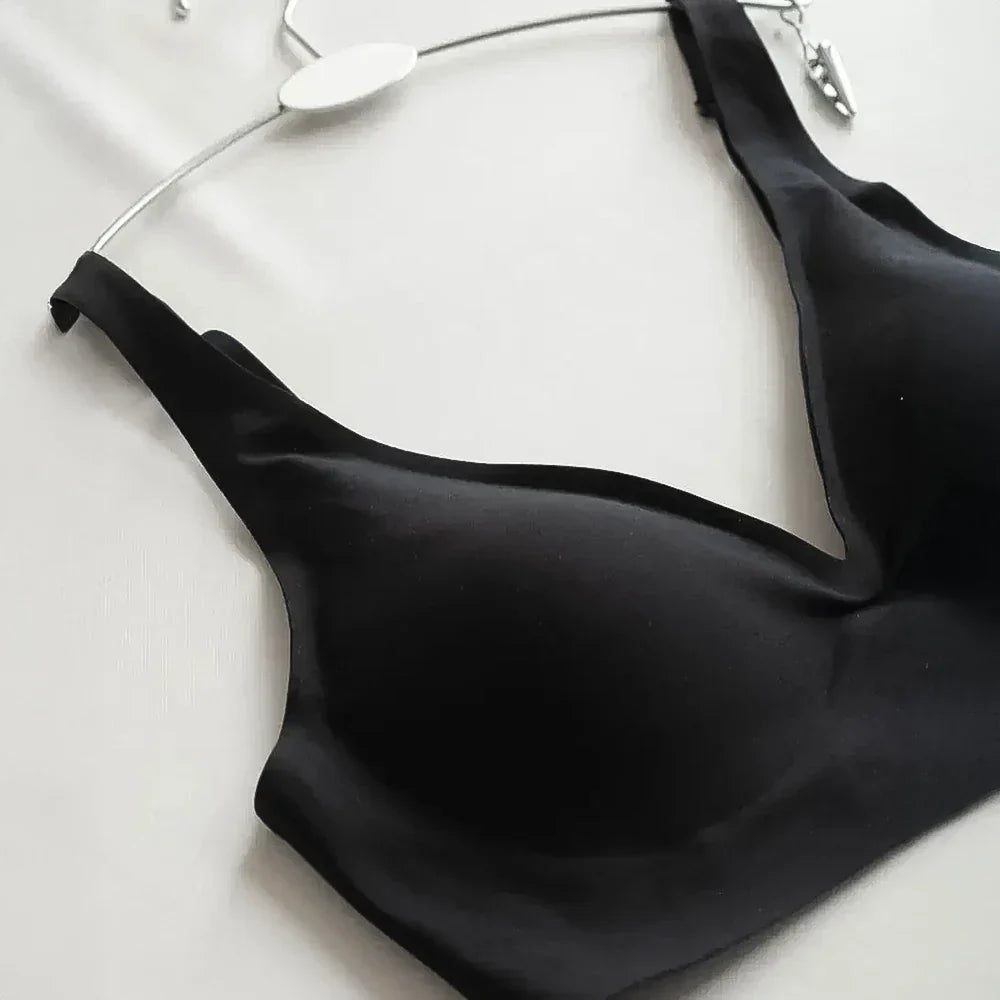 Brasier Sin Costuras