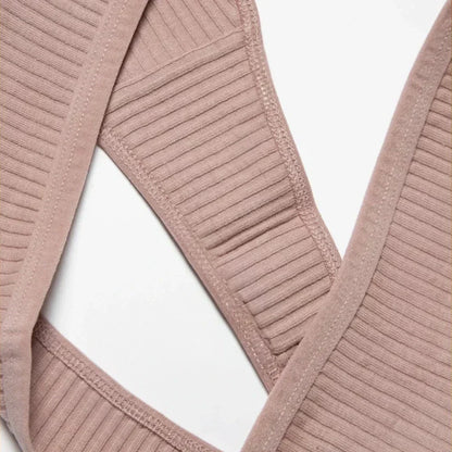 Panty Transpirable Suave