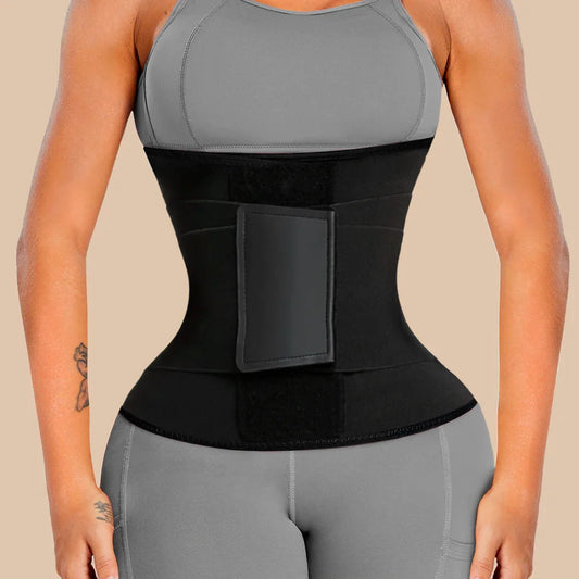 Cinta Modeladora Cintura Perfeita