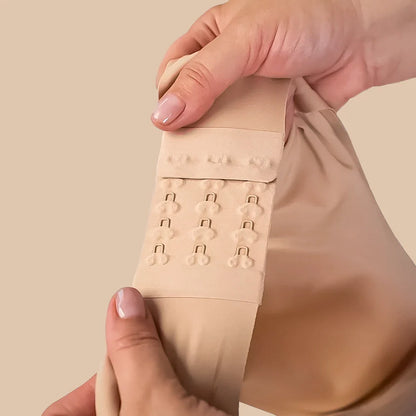 Sutiã Sem Costura com Sustentação Reforçada